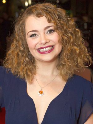 Carrie Hope Fletcher Height, Weight, Birthday, Hair Color, Eye Color