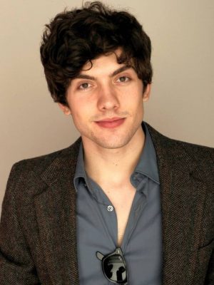 Carter Jenkins Height, Weight, Birthday, Hair Color, Eye Color