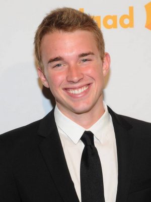 Chandler Massey Height, Weight, Birthday, Hair Color, Eye Color