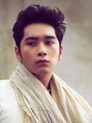 Chansung Height, Weight, Birthday, Hair Color, Eye Color