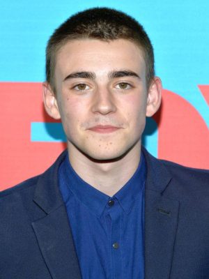 Charlie Rowe Height, Weight, Birthday, Hair Color, Eye Color