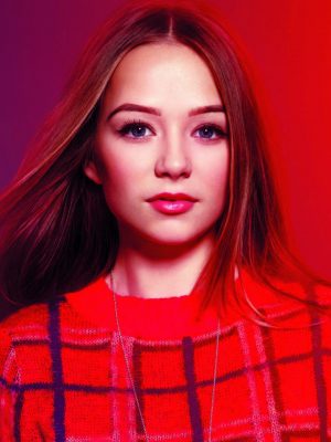 Connie Talbot Height, Weight, Birthday, Hair Color, Eye Color