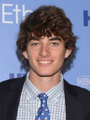 Conor Kennedy Height, Weight, Birthday, Hair Color, Eye Color