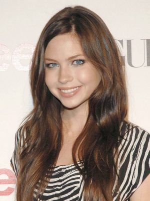 Daveigh Chase Height, Weight, Birthday, Hair Color, Eye Color