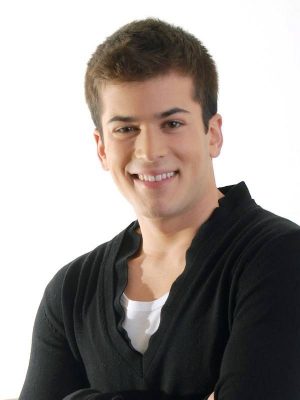 David Carreira Height, Weight, Birthday, Hair Color, Eye Color