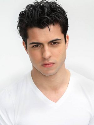 David Castro Height, Weight, Birthday, Hair Color, Eye Color