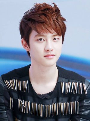 Do Kyungsoo Height, Weight, Birthday, Hair Color, Eye Color