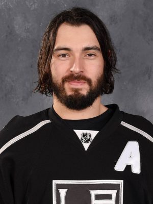 Drew Doughty Height, Weight, Birthday, Hair Color, Eye Color