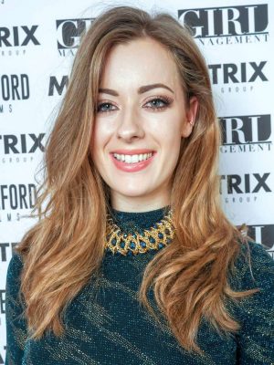 Emily Shaw Height, Weight, Birthday, Hair Color, Eye Color