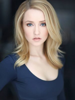 Emily Tennant Height, Weight, Birthday, Hair Color, Eye Color