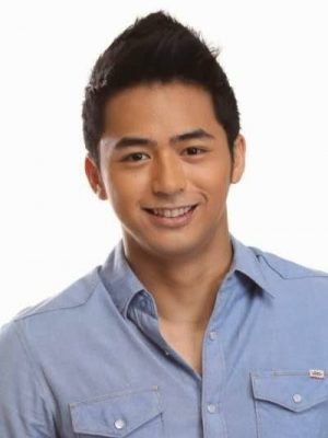 Enzo Pineda Height, Weight, Birthday, Hair Color, Eye Color