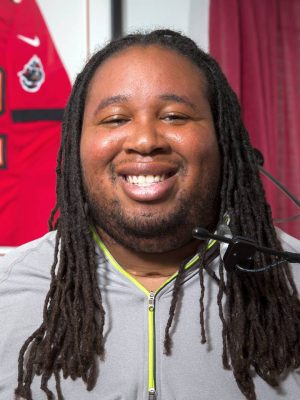 Eric LeGrand Height, Weight, Birthday, Hair Color, Eye Color