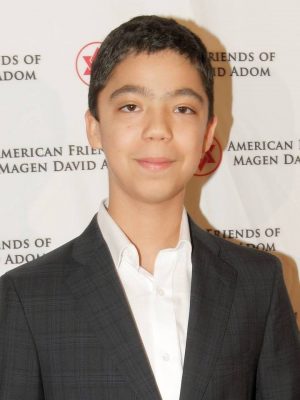Ethan Bortnick Height, Weight, Birthday, Hair Color, Eye Color