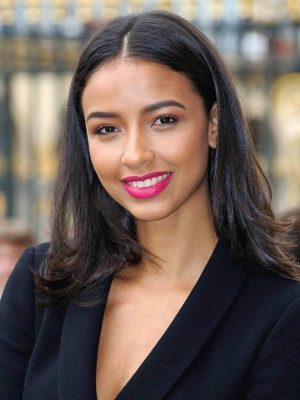 Flora Coquerel Height, Weight, Birthday, Hair Color, Eye Color