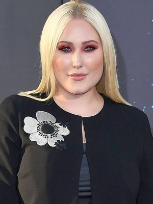 Hayley Hasselhoff Height, Weight, Birthday, Hair Color, Eye Color