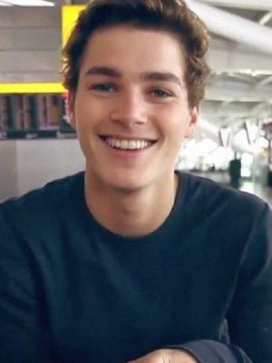 Jack Harries Height, Weight, Birthday, Hair Color, Eye Color