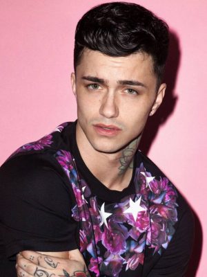 Jake Bass Height, Weight, Birthday, Hair Color, Eye Color