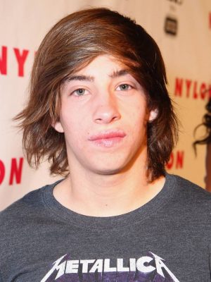 Jimmy Bennett Height, Weight, Birthday, Hair Color, Eye Color