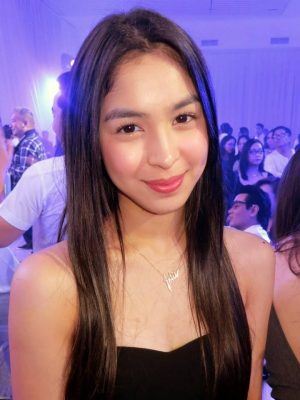 Julia Barretto Height, Weight, Birthday, Hair Color, Eye Color