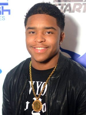 Justin Combs Height, Weight, Birthday, Hair Color, Eye Color