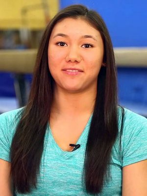 Kyla Ross Height, Weight, Birthday, Hair Color, Eye Color