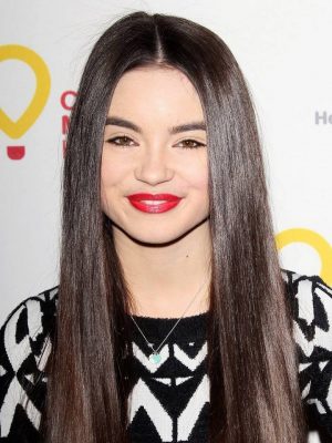 Landry Bender Height, Weight, Birthday, Hair Color, Eye Color