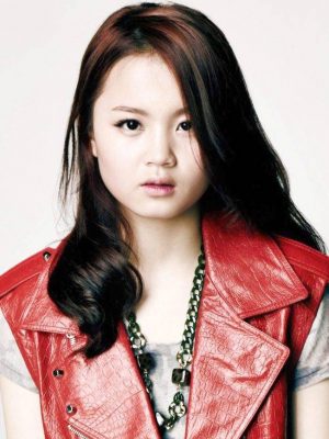 Lee Hi Height, Weight, Birthday, Hair Color, Eye Color