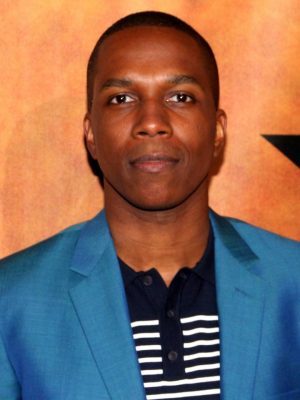 Leslie Odom Jr. Height, Weight, Birthday, Hair Color, Eye Color