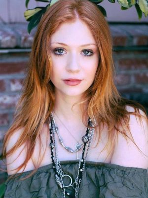 Liliana Mumy Height, Weight, Birthday, Hair Color, Eye Color