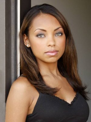 Logan Browning Height, Weight, Birthday, Hair Color, Eye Color