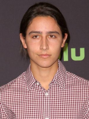 Lorenzo James Henrie Height, Weight, Birthday, Hair Color, Eye Color