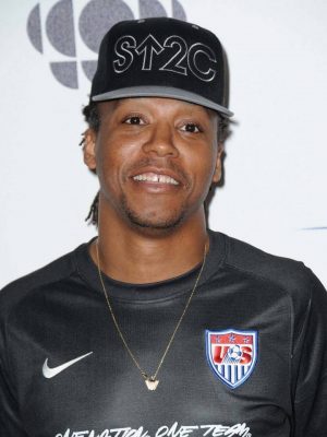 Lupe Fiasco Height, Weight, Birthday, Hair Color, Eye Color