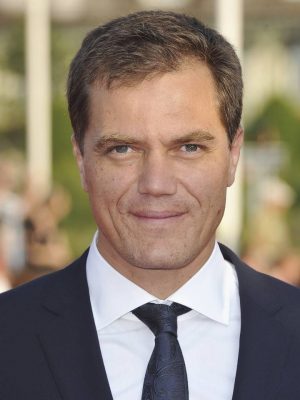 Michael Shannon Height, Weight, Birthday, Hair Color, Eye Color