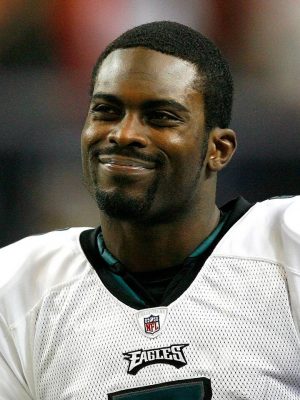 Michael Vick Height, Weight, Birthday, Hair Color, Eye Color