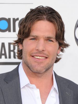 Mike Fisher Height, Weight, Birthday, Hair Color, Eye Color