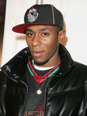 Mos Def Height, Weight, Birthday, Hair Color, Eye Color