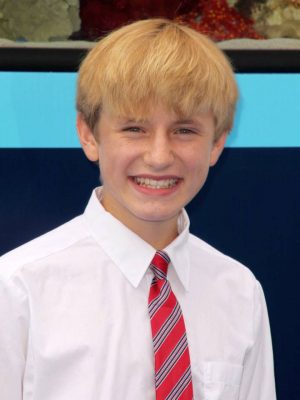 Nathan Gamble Height, Weight, Birthday, Hair Color, Eye Color