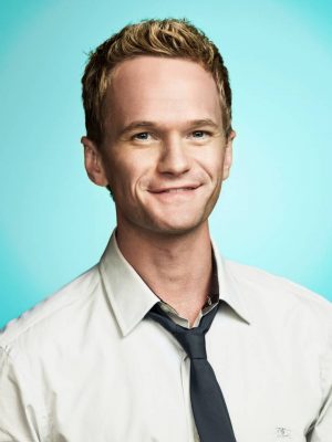Neil Patrick Harris Height, Weight, Birthday, Hair Color, Eye Color