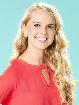 Nicole Franzel Height, Weight, Birthday, Hair Color, Eye Color