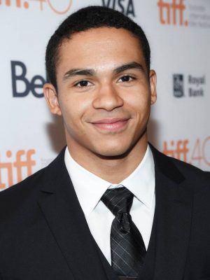 Noah Gray Cabey Height, Weight, Birthday, Hair Color, Eye Color