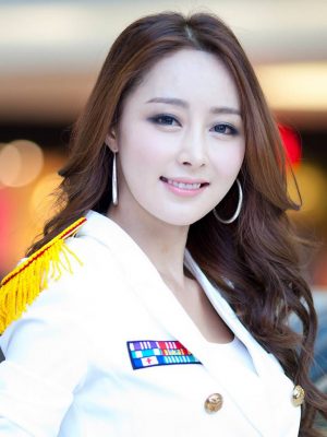 Park Eun Bin Lengte, Gewicht, Geboortedatum, Haarkleur, Oogkleur