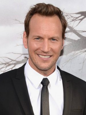 Patrick Wilson (American actor) Height, Weight, Birthday, Hair Color, Eye Color