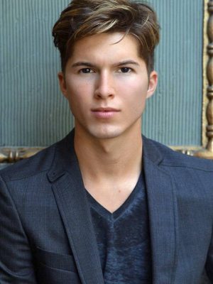 Paul Butcher Height, Weight, Birthday, Hair Color, Eye Color