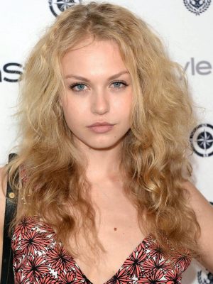 Penelope Mitchell Height, Weight, Birthday, Hair Color, Eye Color