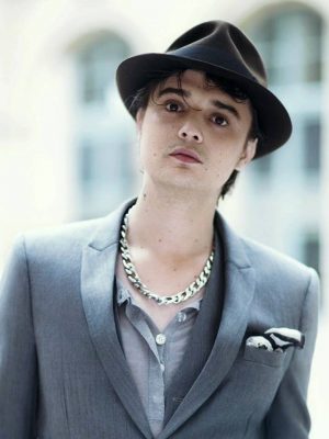 Pete Doherty Height, Weight, Birthday, Hair Color, Eye Color