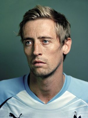 Peter Crouch Height, Weight, Birthday, Hair Color, Eye Color