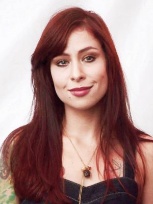 Pitty Height, Weight, Birthday, Hair Color, Eye Color