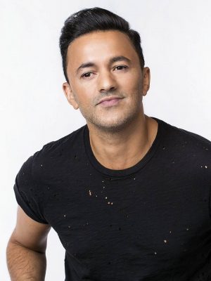 RedOne Height, Weight, Birthday, Hair Color, Eye Color
