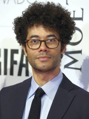 Richard Ayoade Height, Weight, Birthday, Hair Color, Eye Color