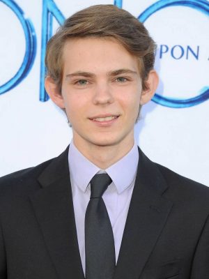 Robbie Kay Height, Weight, Birthday, Hair Color, Eye Color